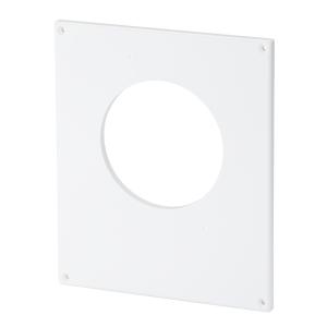 Pax Täckplatta vit 180x217mm