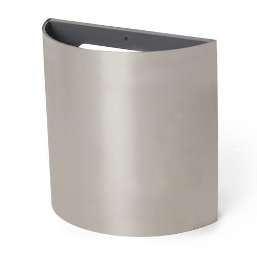 Vindskyddshuv Rostfri PAX 8158-4