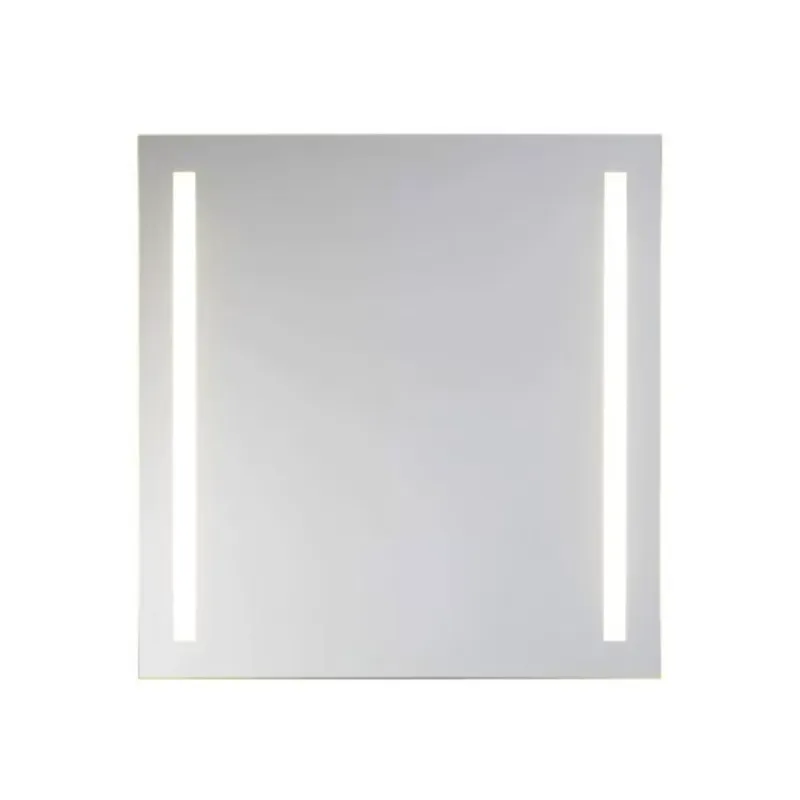 Ifö Option Spegel OSB med Ledelysning 60 cm