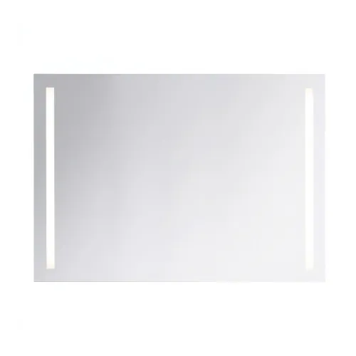 Ifö Option Spegel OSB med Ledbelysning 120 cm