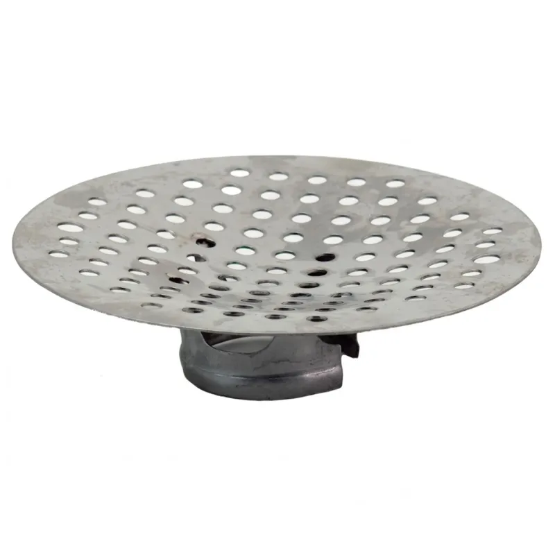 SILBRICKA FÖR ÄLDRE DISK 155MM