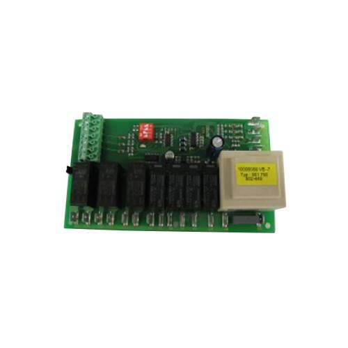 Printplade VA, VB, Tonic Tylö​