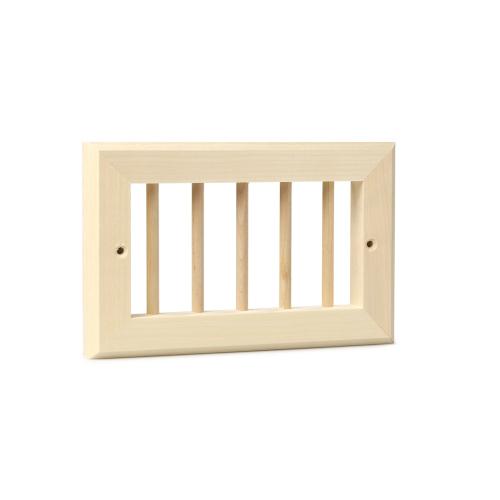Valve Grille B Asp Tylö