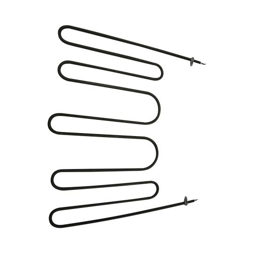 Rörelement A 24 Ohm 3-Pack Tylö