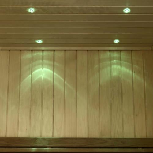 Ruben Sky LED 17,4W 30stk Tylö