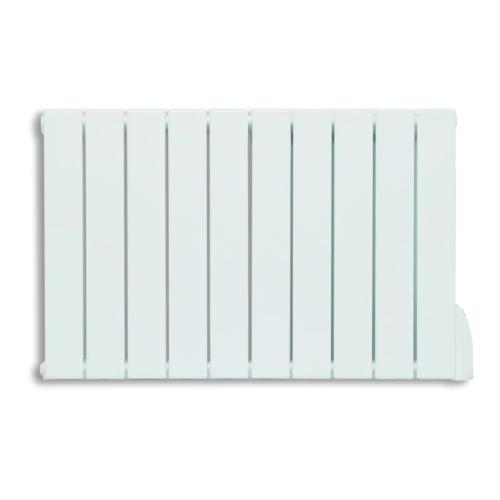 Electric Radiator Tamari H 500x558mm 500W 230V IP44 White LVI