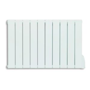 Electric Radiator Tamari H 500x558mm 500W 230V IP44 White LVI