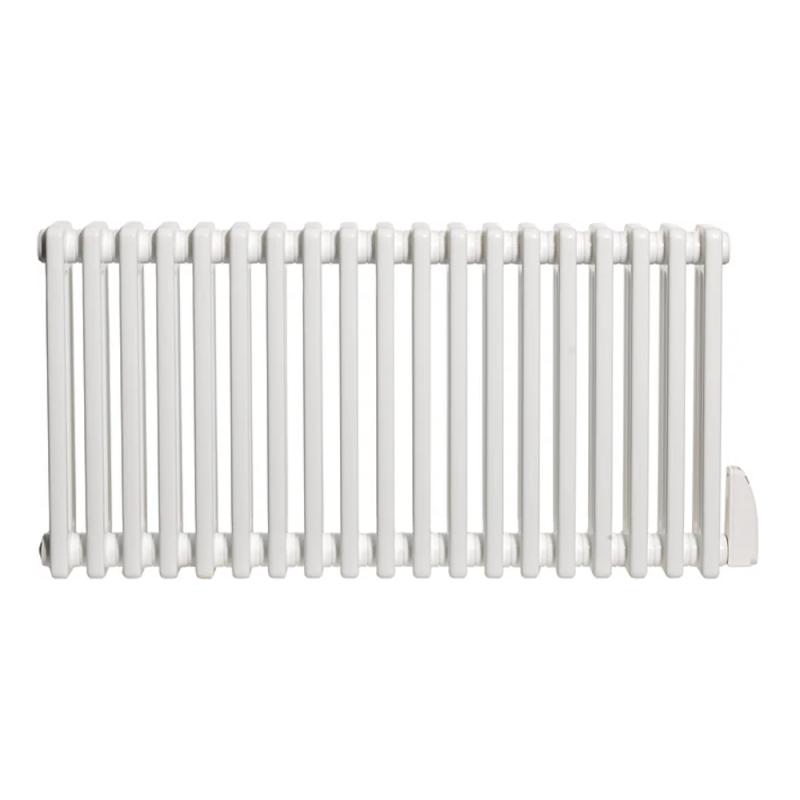 Elradiator Epok H 500x600mm 500W 230V IP44 Vit LVI