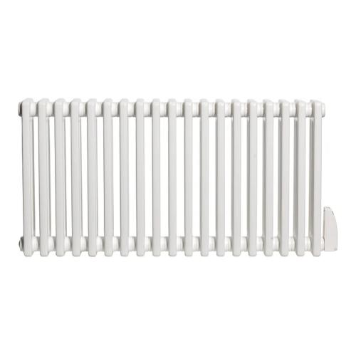 Electric Radiator Epok H 500x800mm 750W 230V IP44 White LVI