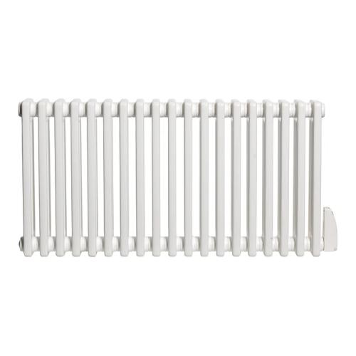 Electric Radiator Epok H 500x1000mm 1000W 230V IP44 White LVI