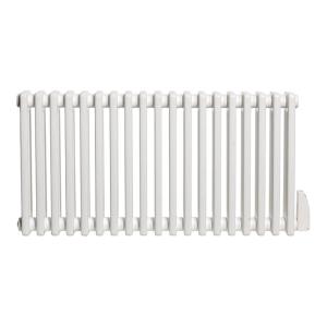 Electric Radiator Epok H 500x1000mm 1000W 230V IP44 White LVI