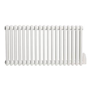 Electric radiator Epok H 500x1300mm 1250W 230V IP44 White LVI