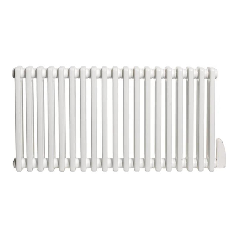 Elradiator Epok H 500x600mm 500W 400V IP44 Vit LVI