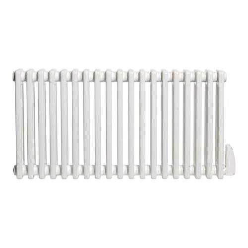 Electric Radiator Epok H 500x1300mm 1250W 400V IP44 White LVI
