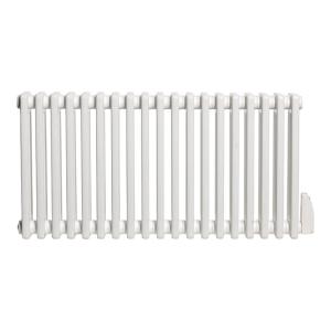 Electric Radiator Epok H 500x1300mm 1250W 400V IP44 White LVI