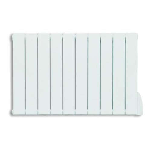 Electric Radiator Tamari H 500x1083mm 1000W 400V IP44 White LVI