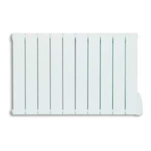 Electric Radiator Tamari H 500x1083mm 1000W 400V IP44 White LVI