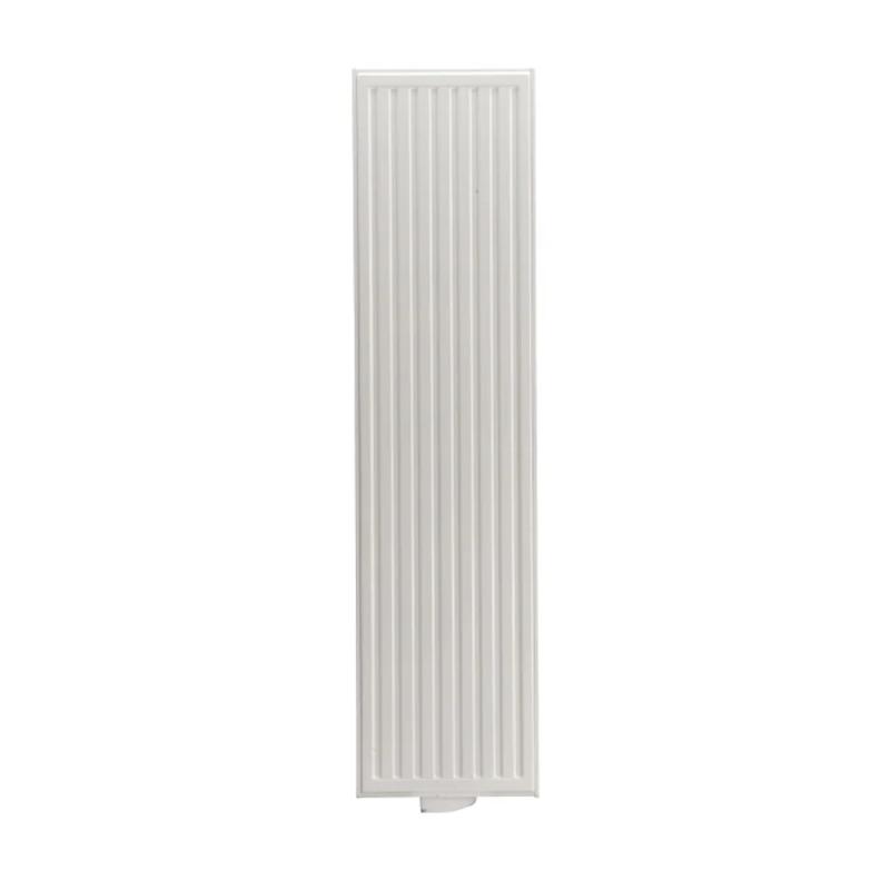 Elradiator Yali GV Vertikal 1800x300mm 750W 230V IP44 Vit LVI