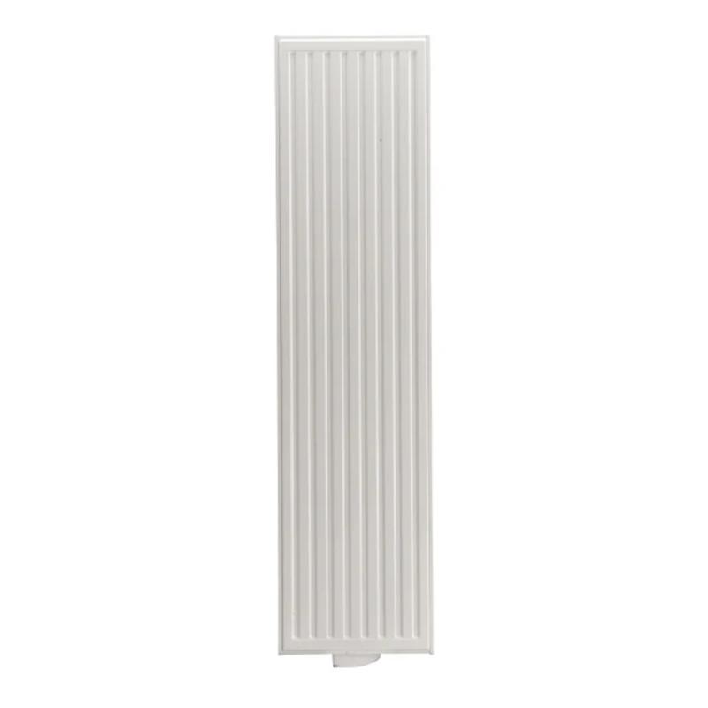 Elradiator Yali GV Vertikal 1800x300mm 750W 400V IP44 Vit LVI