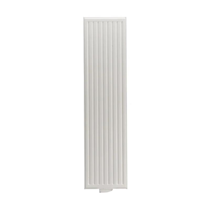 Elradiator Yali GV Vertikal 1800x450mm 1000W 230V IP44 Vit LVI
