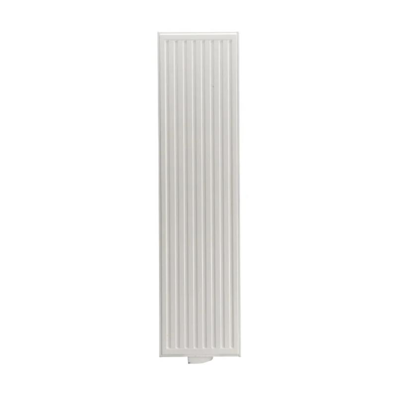 Elradiator Yali GV Vertikal 1800x450mm 1000W 400V IP44 Vit LVI