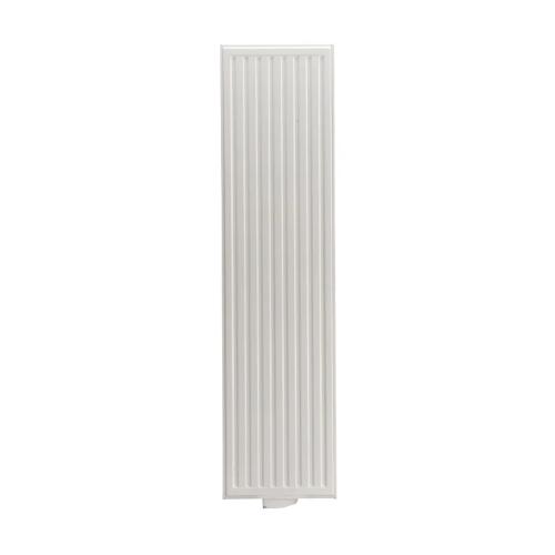 Elradiator Yali GV Vertikal 1800x450mm 1000W 400V IP44 Vit LVI