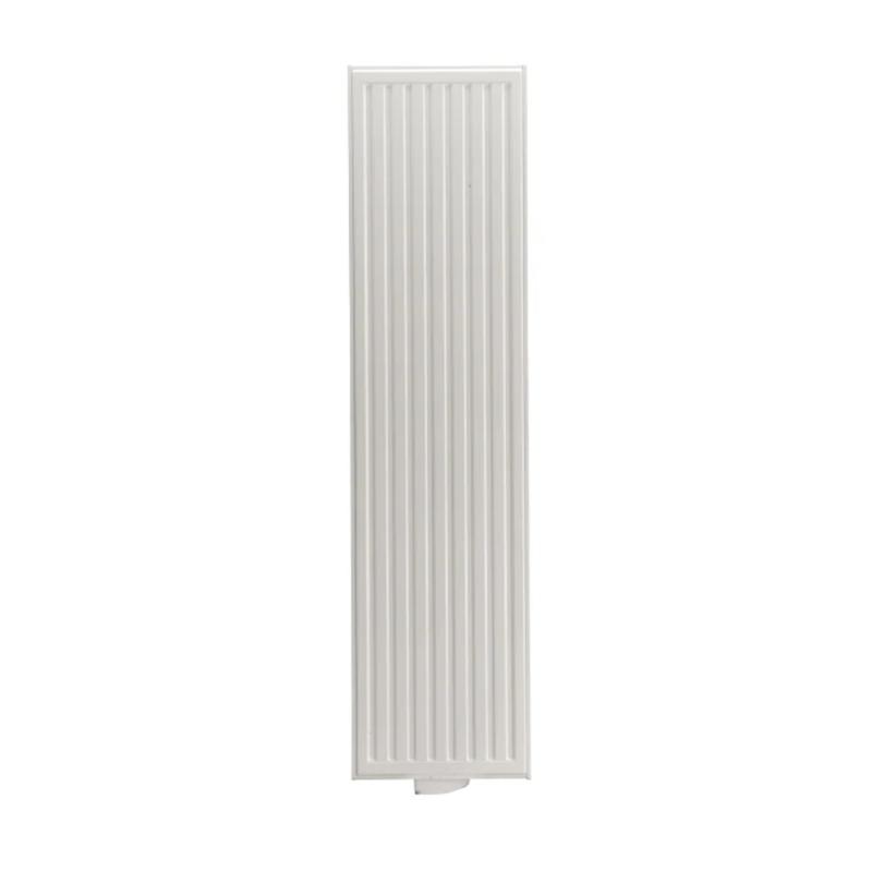 Elradiator Yali GV Vertikal 1800x600mm 1250W 230V IP44 Vit LVI