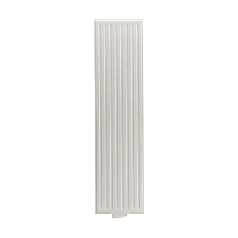 Elradiator Yali GV Vertikal 1800x600mm 1250W 400V IP44 Vit LVI