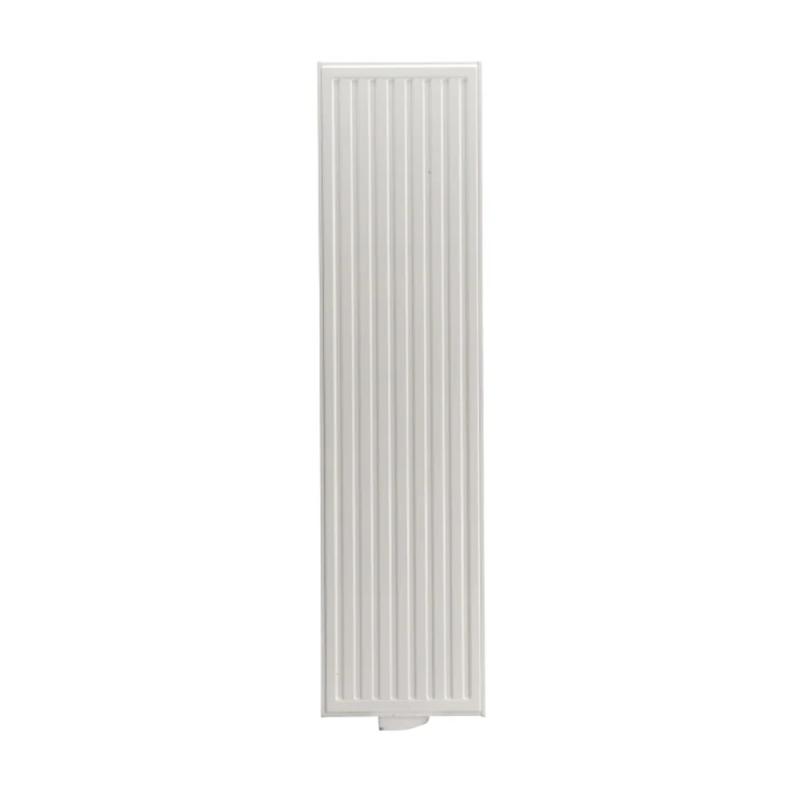 Elradiator Yali GV Vertikal 1950x600mm 1500W 230V IP44 Vit LVI