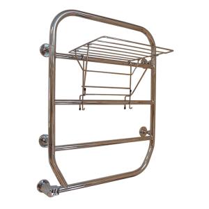 Hylde Til Håndklædetørrer Nila Krom LVI