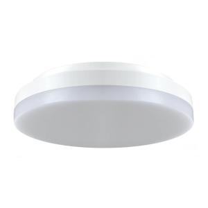 Plafond Triton II On/Off 12W 220-240V 3000/4000K 250mm White Westal