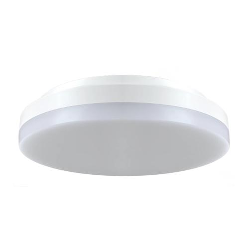 Plafond Triton II Sensor 20W 220-240V 3000/4000K 300mm White Westal