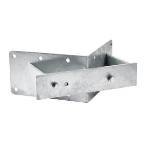 Corner Bracket Accessories For Floodlights Westal
