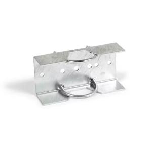 Pipe Mount For Spotlights Westal