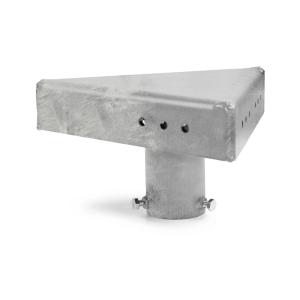 Chair Top Mount For Spotlights Steel Westal