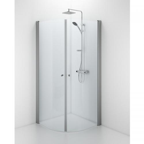 Contura Shower Space 2000 Bockad Duschdörr SBNK 90 Knopp – 7399638