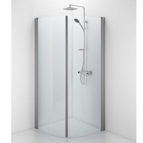 Contura Shower Space 2000 Bockad Duschdörr SBNK 900 - 7399672