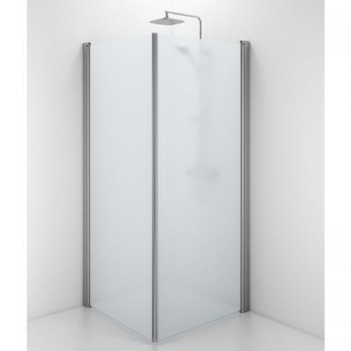 Contura Shower Space Rak Duschdörr SPNF 900 - 7399697