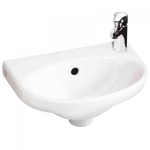 TVÄTTSTÄLL GBG 5540 NAUTIC VIT HÖ