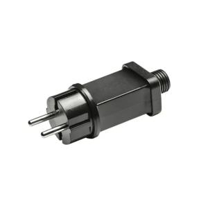 Transformer 12W 12V IP44 Black Konstsmide