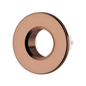 Damixa Overflow Ring Brushed Copper PVD