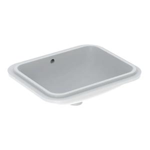 Geberit Variform Washbasin 45x44cm White