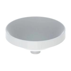 Geberit VariForm Washbasin Round White