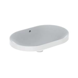 Geberit Built-In Washbasin VariForm White