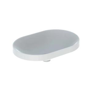 Geberit Built-In Washbasin VariForm 60cm White