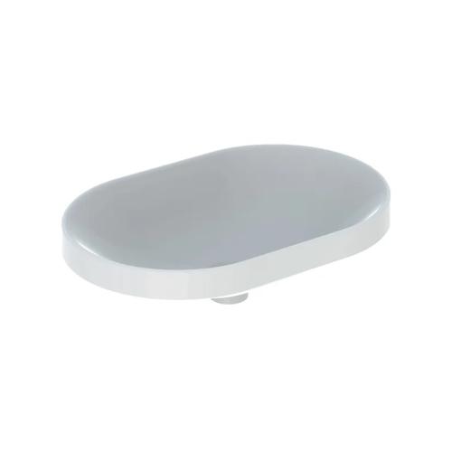 Geberit VariForm Built-In Washbasin 60cm White