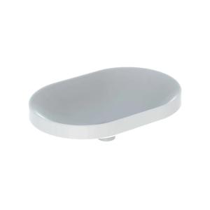 Geberit VariForm Built-In Washbasin 60cm White