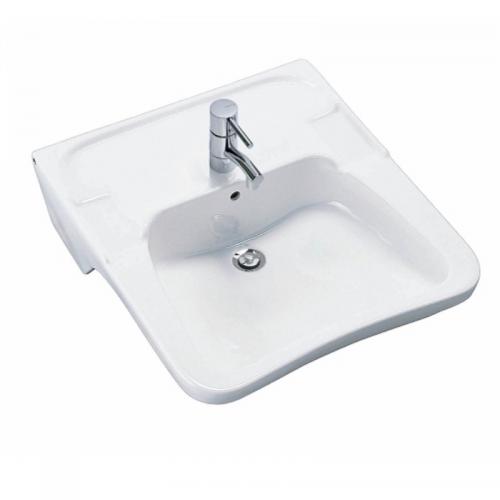 Tvättställ Sjukhus Ifö 2512 Vit