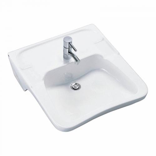 Ifö 25120000000100 Tvättställ RH utan Bräddavlopp - 7525604