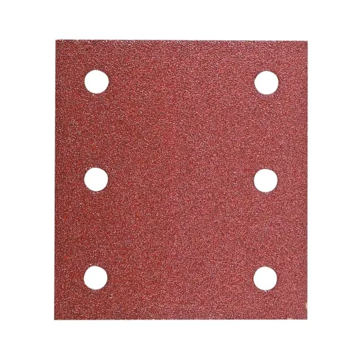 SLIPPAPPER 114X104MM K40 10ST 753041